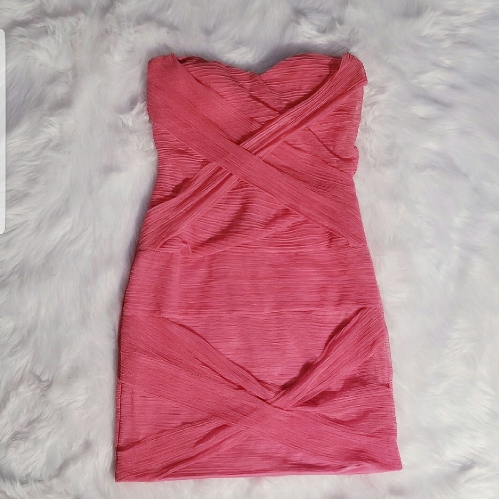 New! Coral mini!